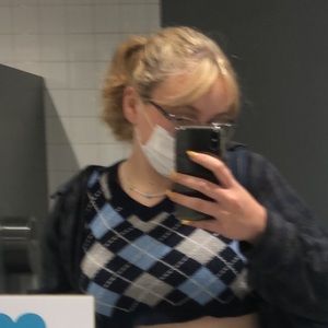 Meet your Posher, Nancy